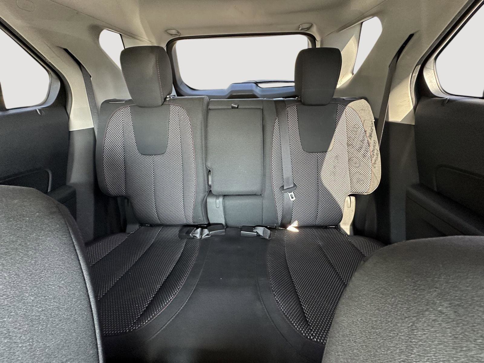 Used 2013 Chevrolet Equinox LT w/ Driver Convenience Package image 13