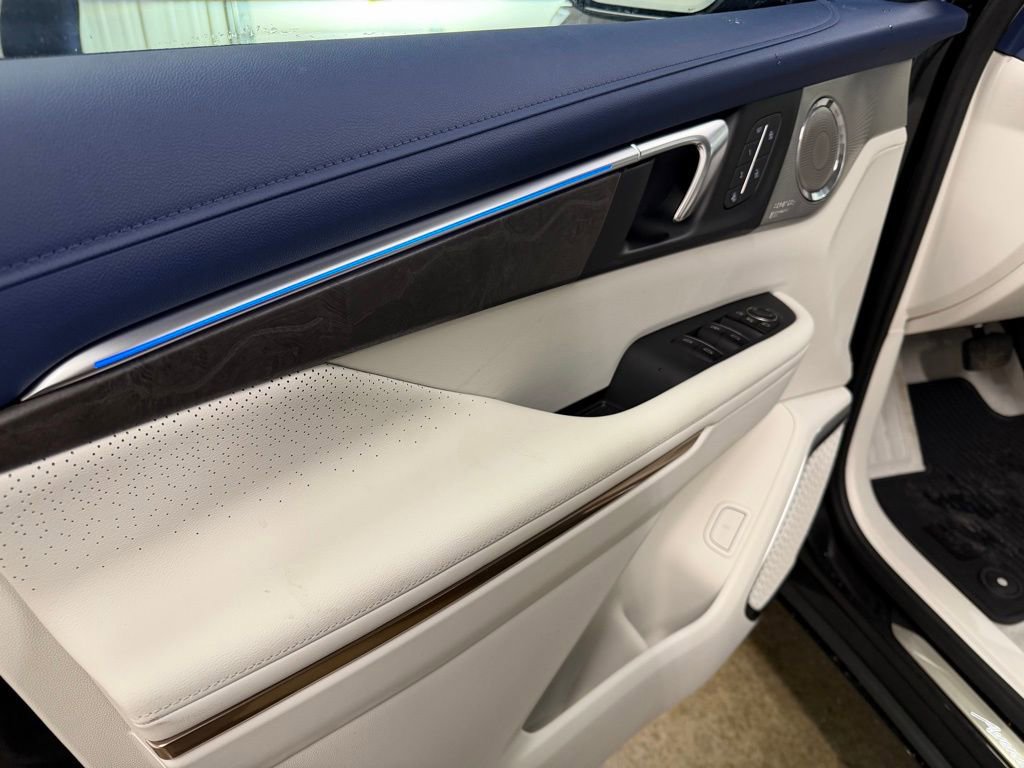 New 2026 Buick Enclave Avenir w/ Super Cruise Package image 14