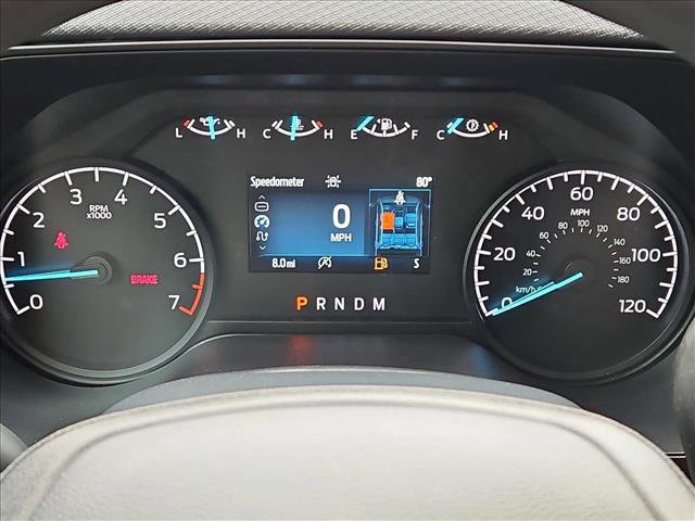 New 2026 Ford F150 STX image 11