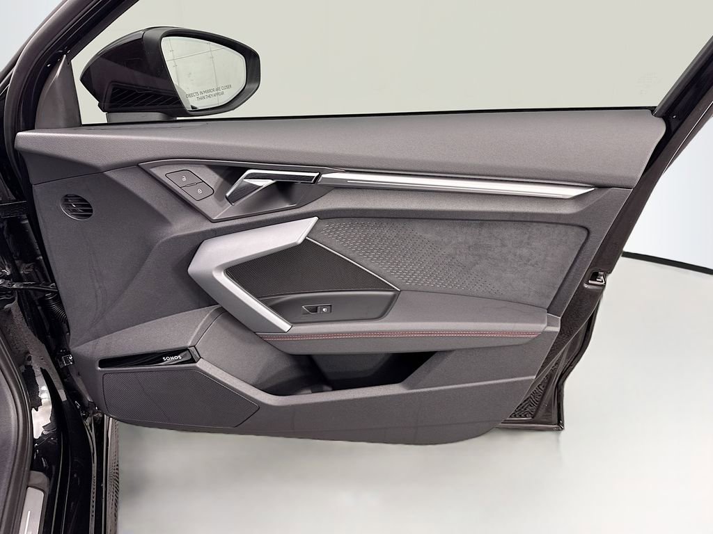 New 2026 Audi S3 Premium image 24