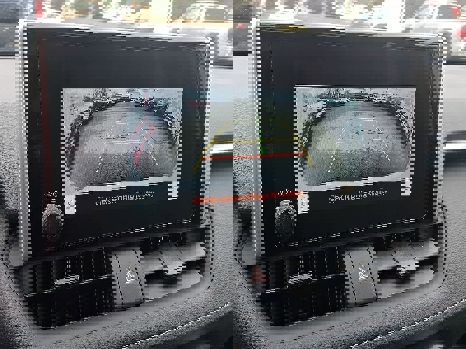 Certified 2024 Toyota RAV4 XLE image 21