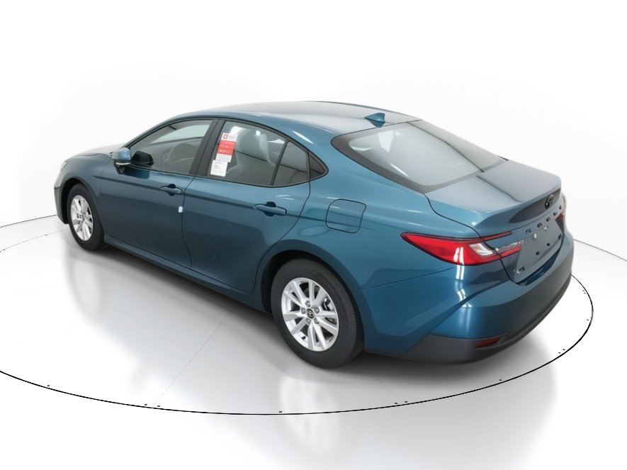 New 2026 Toyota Camry LE image 5