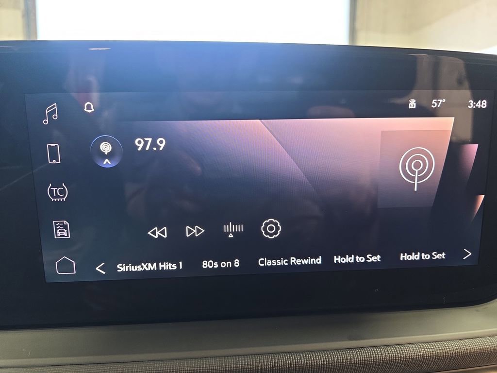 New 2026 Buick Envista Preferred image 21