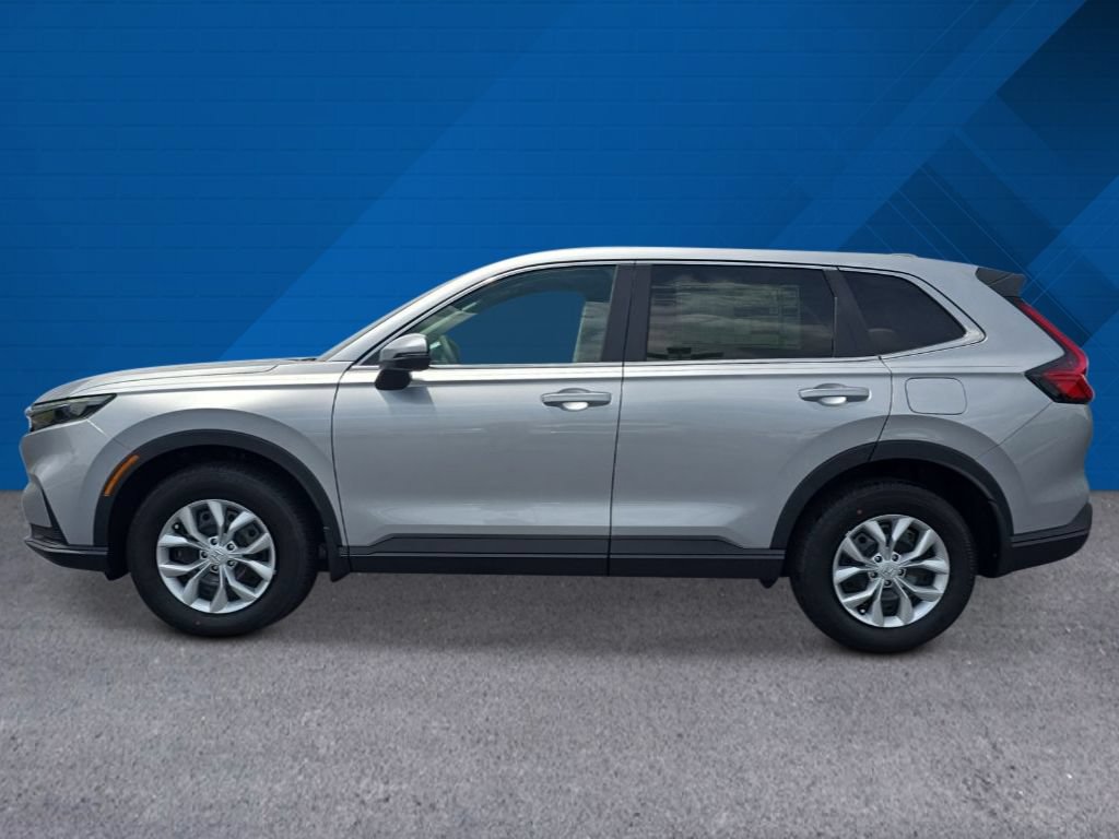 New 2026 Honda CR-V LX image 7