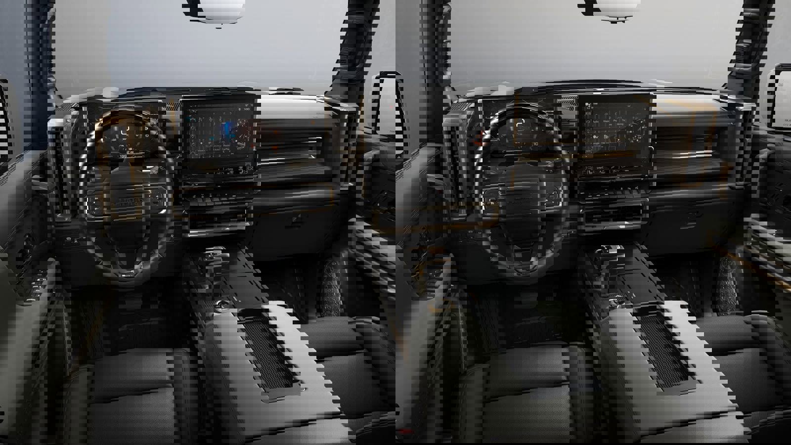 New 2025 GMC Hummer EV 3X w/ Extreme Off-Road Package image 36