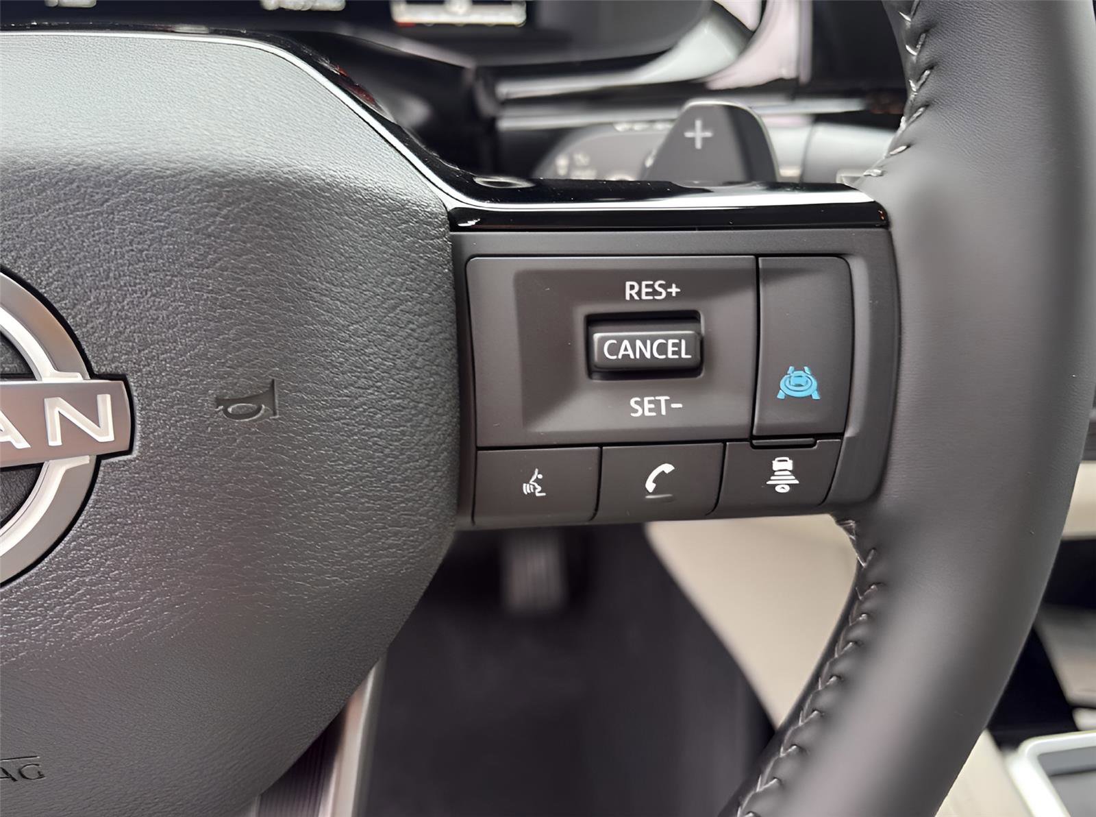 New 2026 Nissan Pathfinder SV AWD/4WD image 20