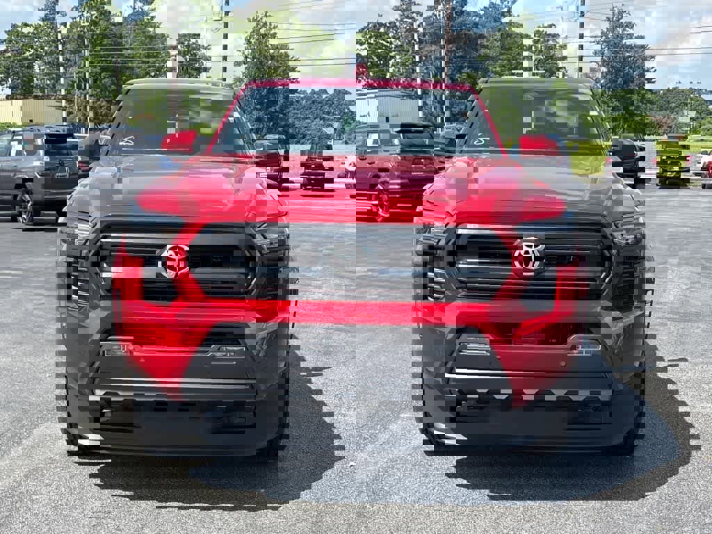 Used 2025 Toyota Tacoma SR5 w/ SR5 Upgrade Package image 24