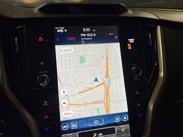 Used 2024 Subaru Outback Limited image 39