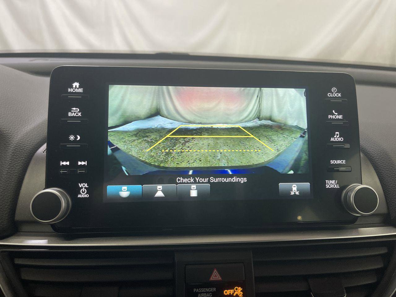 Certified 2020 Honda Accord EX-L image 17