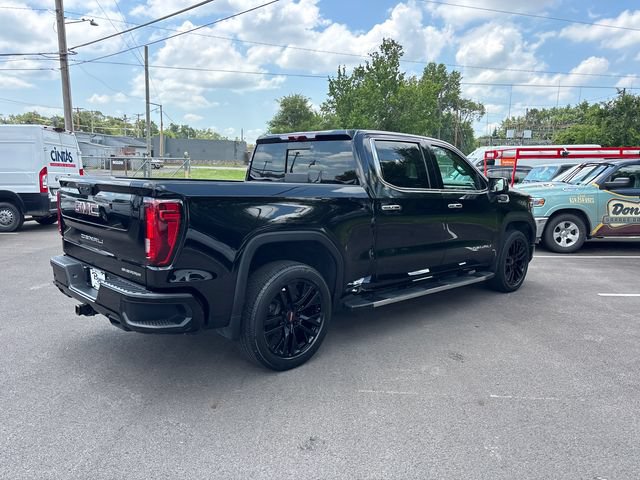 Used 2022 GMC Sierra 1500 Denali AWD/4WD image 30