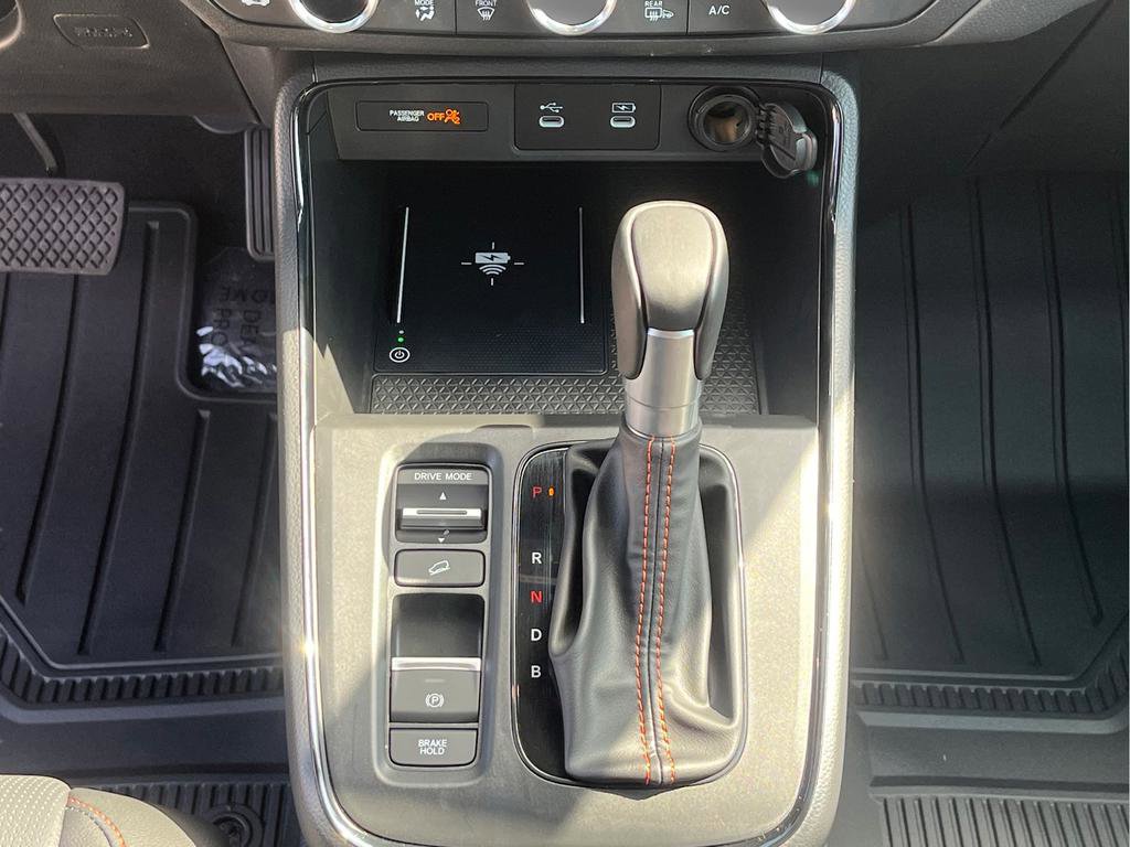 New 2026 Honda CR-V Sport-L image 18