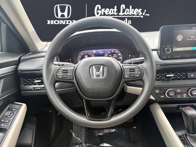 Used 2024 Honda Accord EX image 13