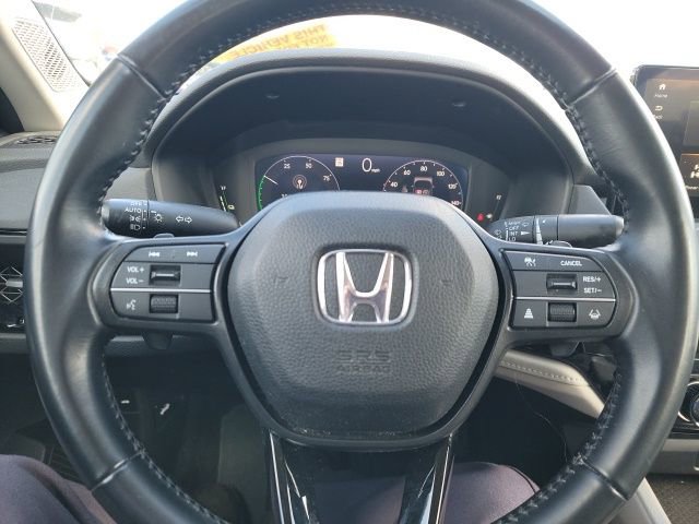 Used 2023 Honda Accord EX-L image 14