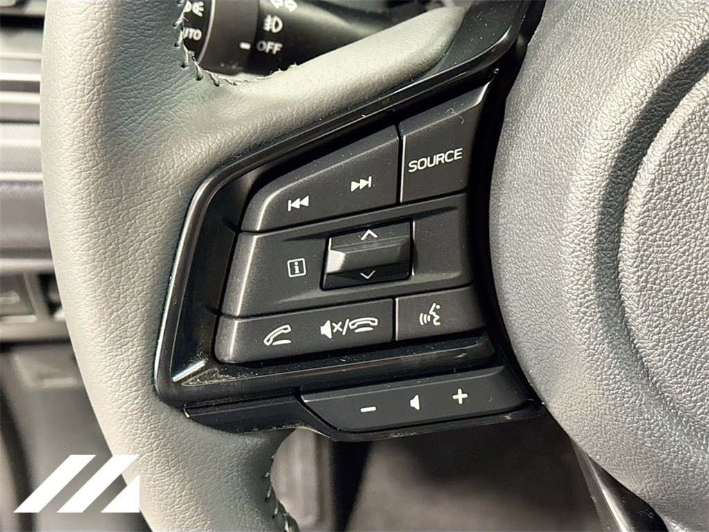 New 2026 Subaru Forester Premium image 12