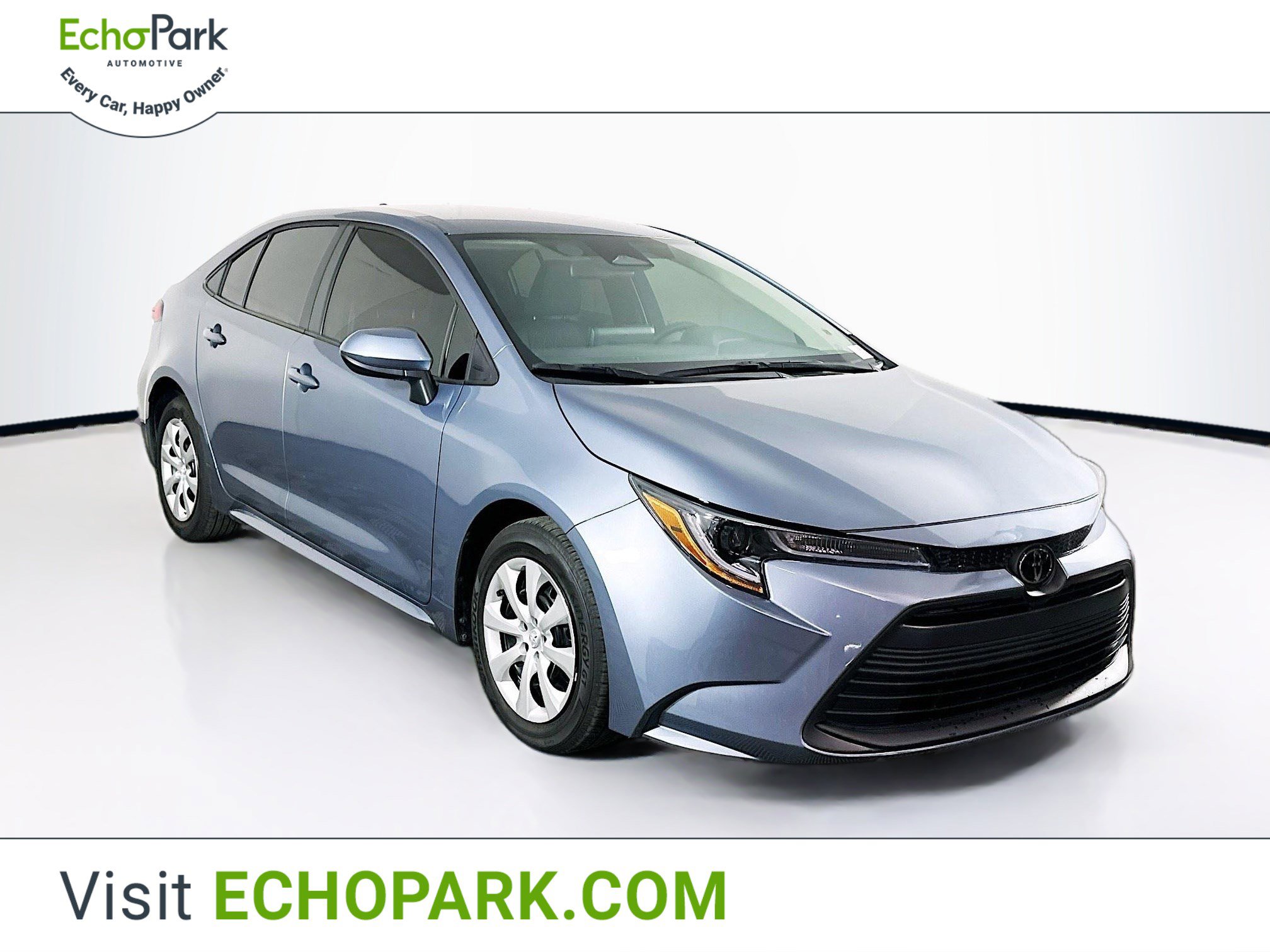 Used 2024 Toyota Corolla LE