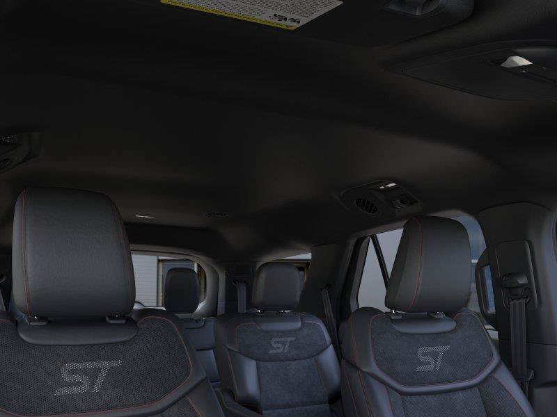 New 2026 Ford Explorer ST AWD/4WD image 22