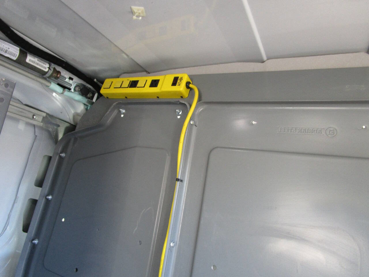 Used 2018 Ford Transit 350 148 Low Roof image 16