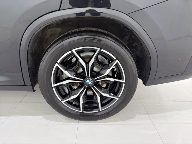 Certified 2023 BMW X4 xDrive30i w/ M Sport Package image 47