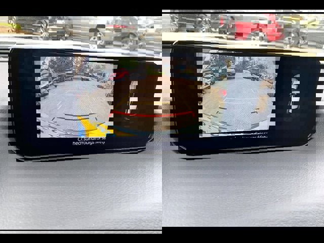 New 2026 MAZDA CX-50 AWD 2.5 Hybrid w/ Cargo Package image 57