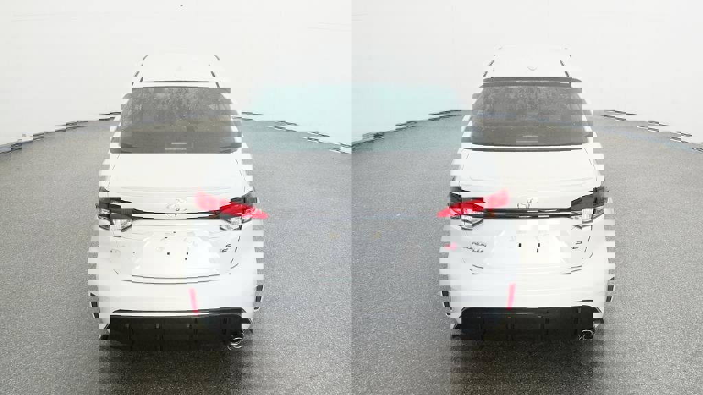 New 2026 Toyota Corolla SE image 7