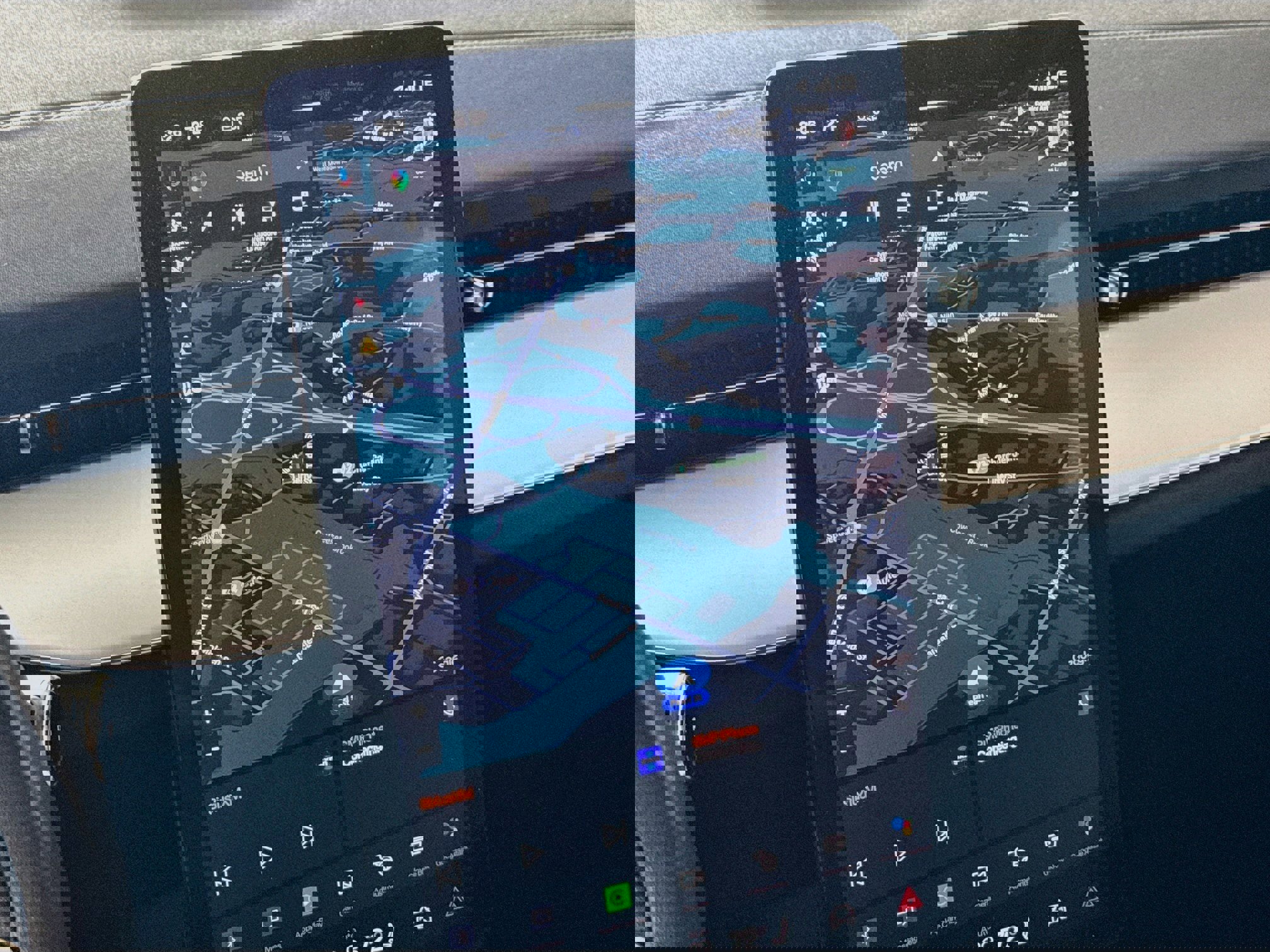 Used 2025 Polestar Polestar 3 AWD/4WD video 2