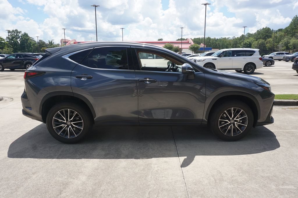 Used 2024 Lexus NX 350 AWD w/ Cold Area Package image 24