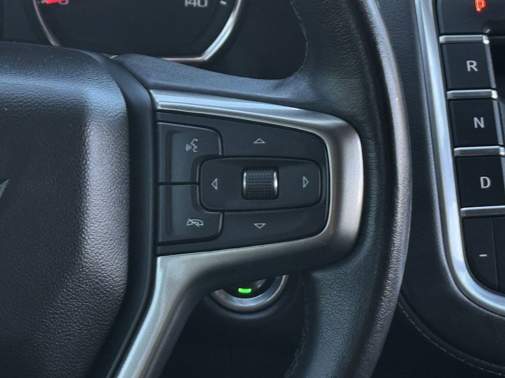 Used 2021 Chevrolet Tahoe LT image 15