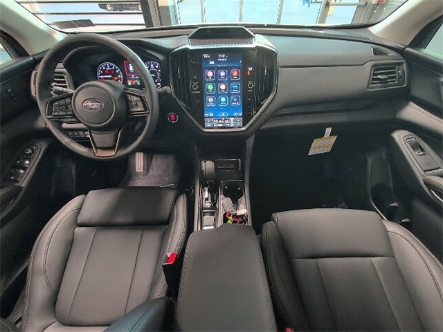 New 2025 Subaru Ascent Bronze Edition image 15