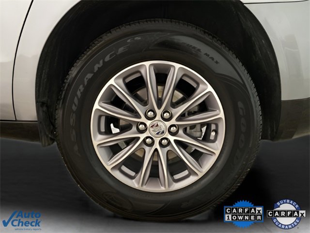 Used 2024 Buick Enclave Premium image 18