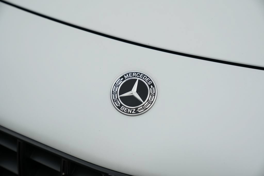 Used 2022 Mercedes-Benz SL 63 AMG 4MATIC image 8
