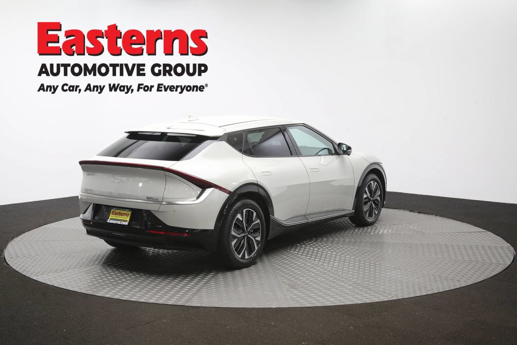 Used 2022 Kia EV6 Wind w/ Wind Technology Package AWD/4WD image 38