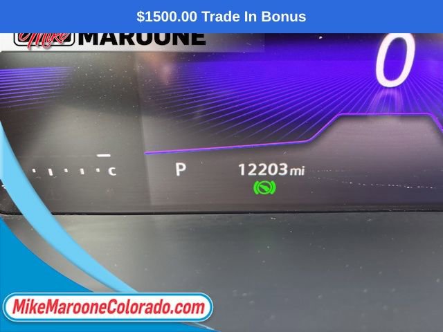 Certified 2024 Volkswagen Tiguan Wolfsburg Edition w/ Panoramic Sunroof Package AWD/4WD image 27