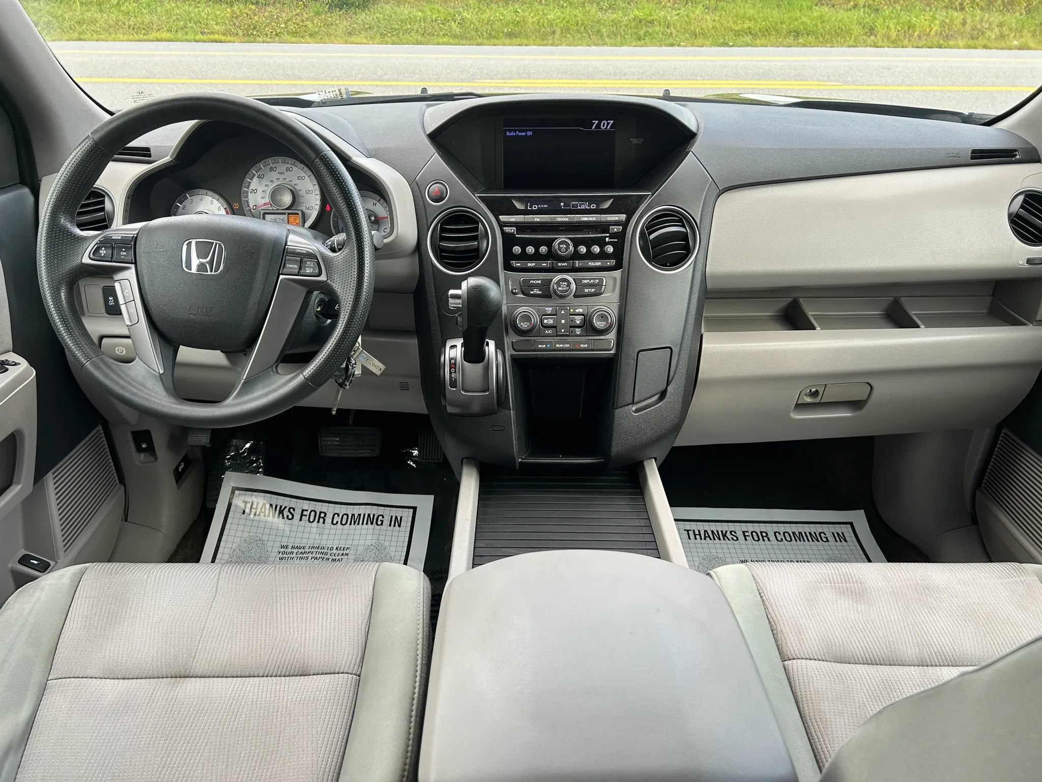 Used 2015 Honda Pilot EX image 14