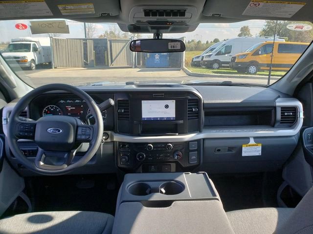New 2026 Ford F250 XL w/ STX Appearance Package image 11