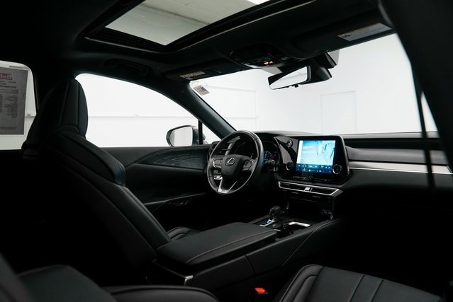 Used 2023 Lexus RX 350 F Sport image 31