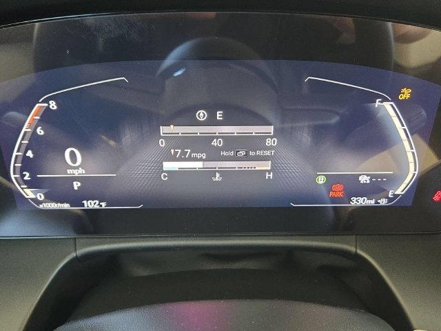 New 2026 MAZDA CX-5 Preferred AWD/4WD image 10