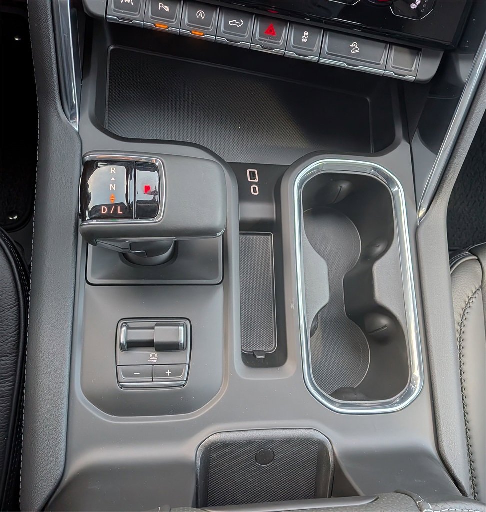 New 2026 GMC Sierra 1500 Denali image 14