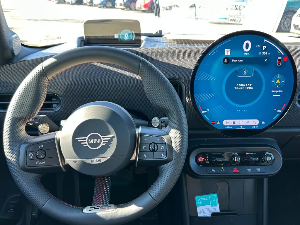 New 2026 MINI Cooper S image 17