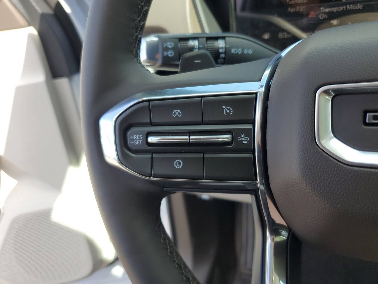 New 2026 GMC Terrain Denali AWD/4WD image 28