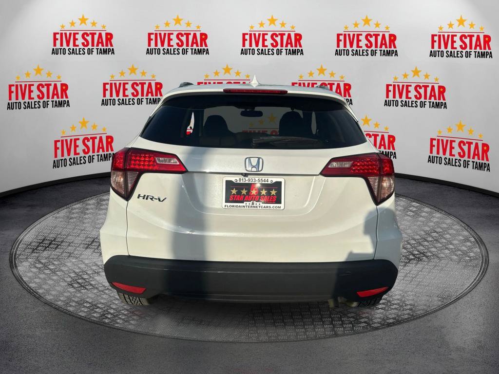 Used 2016 Honda HR-V EX-L image 6
