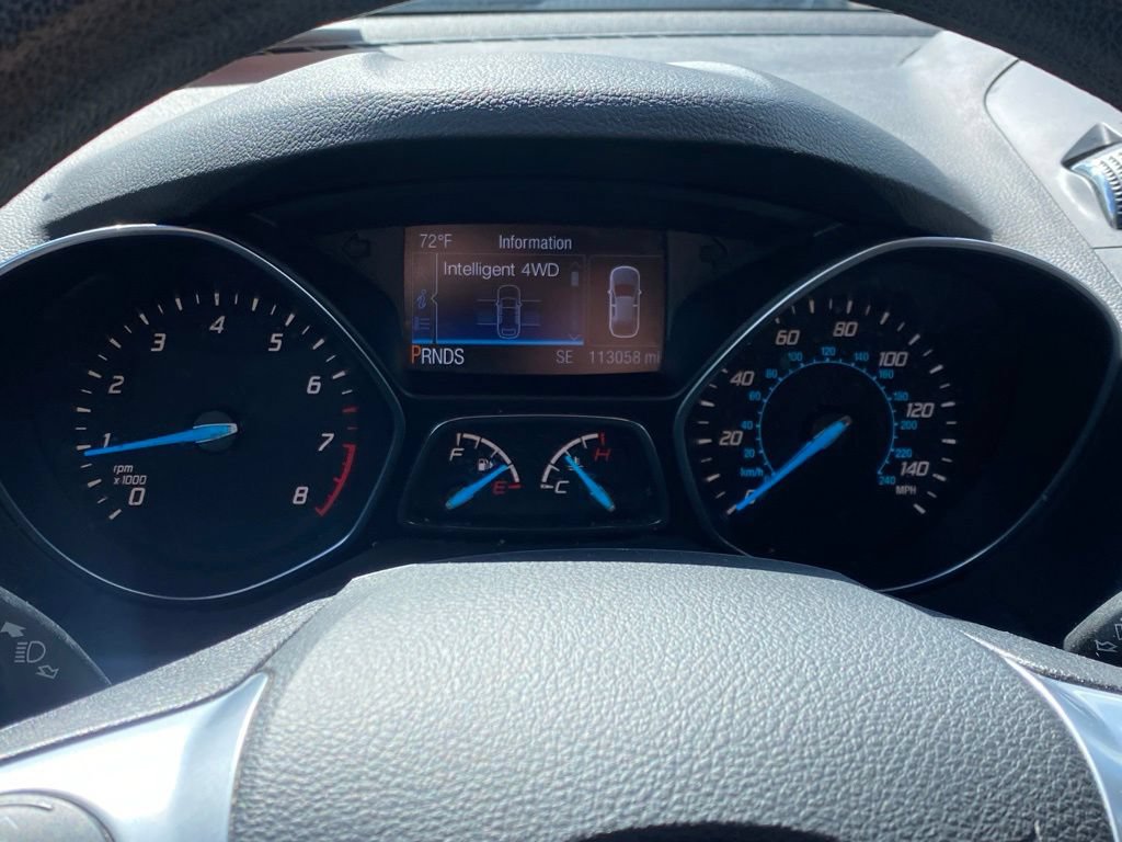 Used 2014 Ford Escape SE w/ Equipment Group 201A AWD/4WD image 22