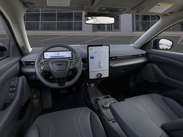 New 2024 Ford Mustang Mach-E Premium AWD/4WD image 9