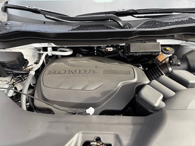 New 2026 Honda Ridgeline TrailSport image 26