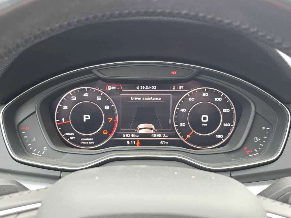 Used 2018 Audi Q5 2.0T Premium Plus AWD/4WD image 7