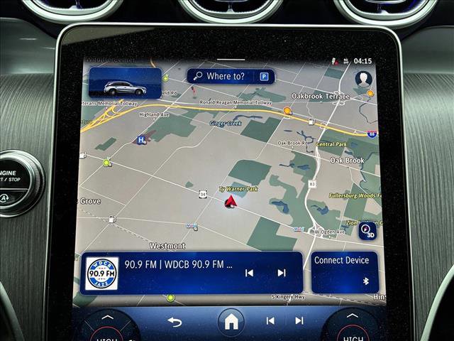 Certified 2026 Mercedes-Benz GLC 300 4MATIC image 20