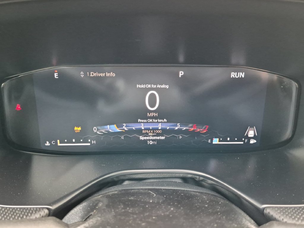 New 2026 Jeep Compass Limited AWD/4WD image 11