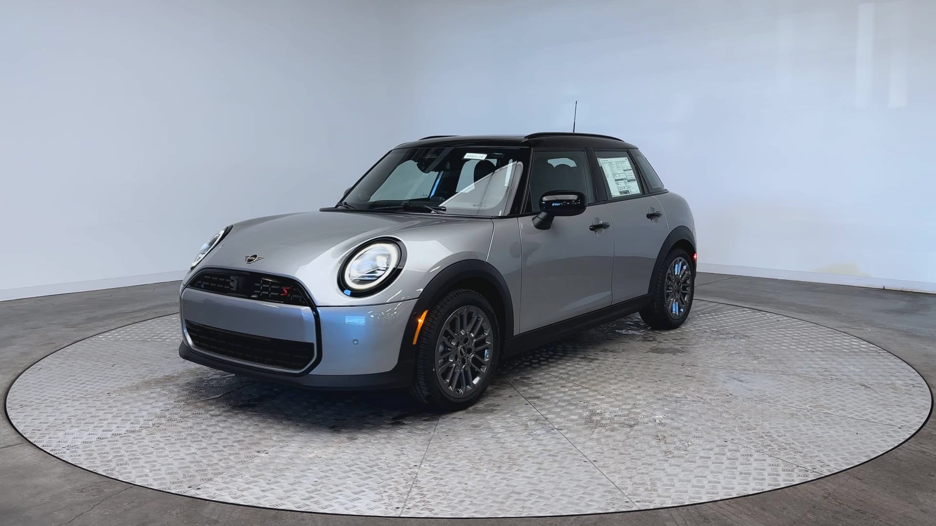 Used 2026 MINI Cooper S FWD image 4