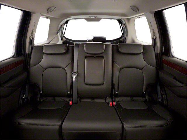 Used 2010 Nissan Pathfinder SE AWD/4WD image 20