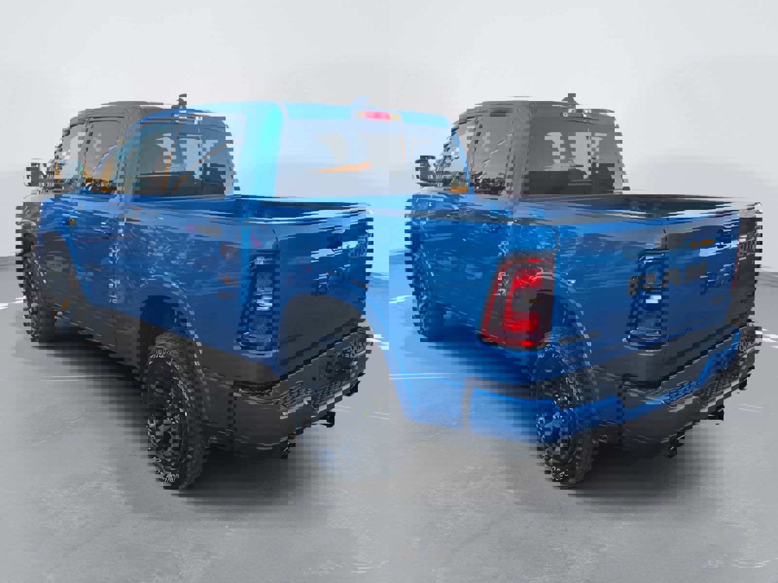 New 2026 RAM 1500 Big Horn image 6