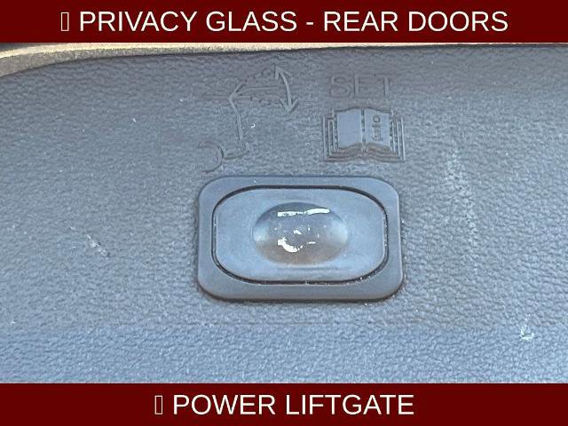 Certified 2018 Ford Escape SEL image 22